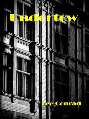 cover image of Undertow